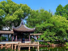 -南园(太仓市)