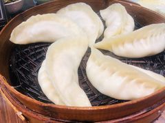 鲜肉蒸饺早点-淮扬楼(文港路店)