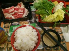 -吉野家(服装城店)