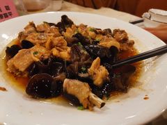 -乡村酒家·湖景客家菜(观澜店)