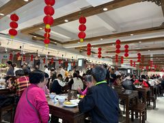 -天荷菜根·闽南素食自助(刺桐北路店)