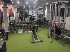 -mYSTEPS健身运动馆(古北店)