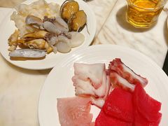 -水中仙东雅国际酒店(丹阳店)