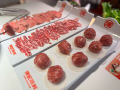 -陈记顺和潮汕牛肉火锅(西门口广场店)