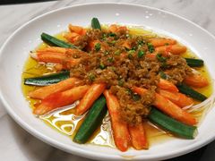 剁椒酱香蟹肉-一道餐厅(湖塘店)