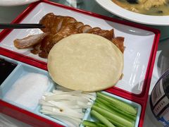烤鸭-渔人码头(中南店)