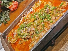 -永安水煮活鱼·仪征土菜院子