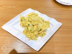 -老苏州芳和园茶酒楼  传统苏帮菜(观前店)