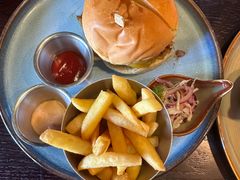 -blue frog蓝蛙(长泰广场店)