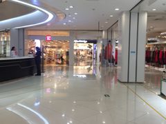 -银泰百货(北京大红门店)
