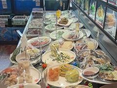 -添福来墨鱼饺子 · 海鲜东北菜(泡崖店)