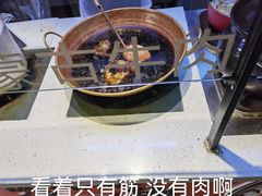吉香牛窝骨-牛记老坛香牛肉馆(六顺街店)