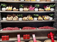 -哥老官重庆美蛙鱼头(宝山龙湖店)