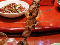 -驿楼兰·新疆菜(火车站店)
