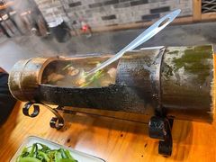 -61号餐吧(兴坪古镇漓江店)