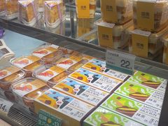 -迦南·甜品蛋糕(传媒店)
