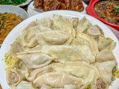 -双福饺子营餐厅(财富广场店)