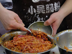 -小吴肠粉