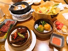 -粤域茶餐厅