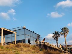-Cafe Aewol Monsant
