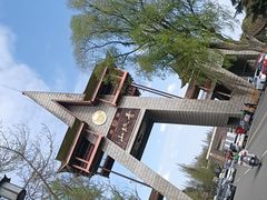 -都江堰景区
