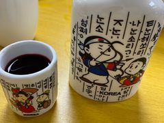 果酒-屋里家延边朝鲜族冷面(南园店)