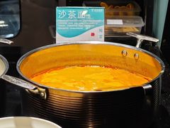 -泰谷酒店·太古码头闽菜自助餐厅