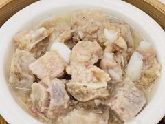 -新世界餐厅(万达店)