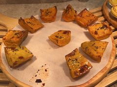 -九寸花汀烤肉海鲜自助(宽城万达店)