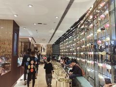 -VENCHI 闻绮(北京国贸商城店)