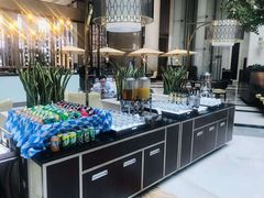-武汉洲际酒店·漢自助餐厅