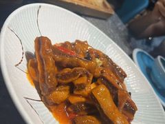 -马老六清真餐厅(雁滩店)