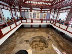 -华清宫景区
