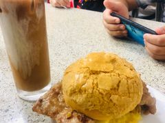 -沙溪兄茶餐厅