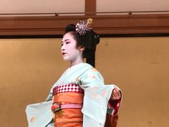 -弥荣会馆日本传统艺能表演