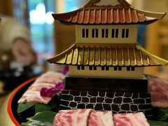 -九田家黑牛烤肉料理(华侨城店)