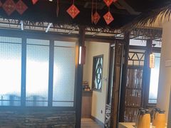 -洞庭土菜馆(天河北总店)