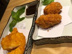 -虹料理·日料放题(悠方店)