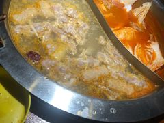 -豆花姐烂豆花火锅(水屯北路恒大滨河店)