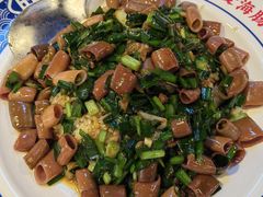 -旺角小渔村·海肠捞饭开创者(二马路店)