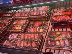 -争鲜回转寿司(朝北大悦城店)