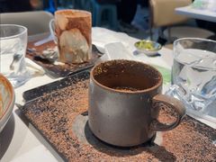 -魏客咖啡(中铁中心店)