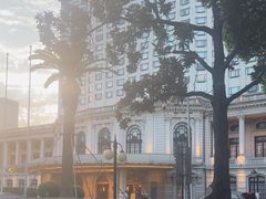 -上海花园饭店