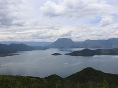 -丽江泸沽湖景区
