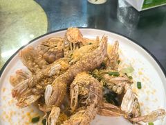 -40号厦门海鲜大排档(中山路店)