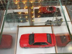 -北京京宝行宝马4S店(闵庄路店)