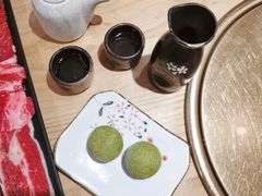 -一井烧肉·活鳗·寿司(望京SOHO店)