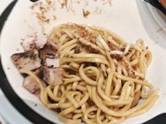 -真打拉面·日式拉面新流派(体育西横街店)