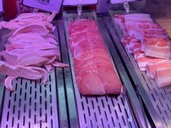 -盛江山自助料理(奥莱锦辉购物广场店)