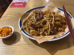 -荔银肠粉(广州天河华利路店)